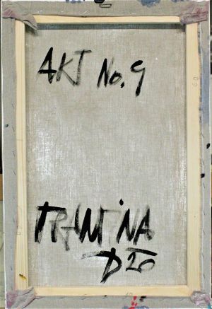Trantina Dan - Akt no. 9