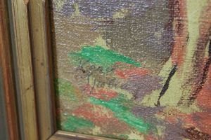 Špillar Karel - Božské vinobraní