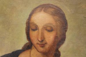 Madona del Cardellino