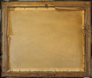 Buřtbába z daleké Rusi