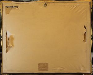 Werner - Romantické stavení na venkově