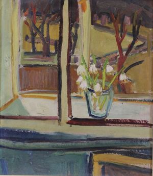 Jíra Josef - Bledulky 1958