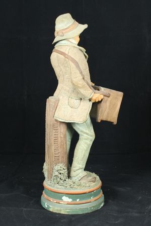 JM - Johann Maresch - Potulní hudebníci