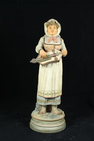 JM - Johann Maresch - Potulní hudebníci