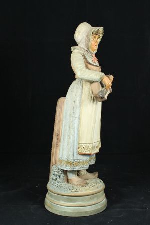 JM - Johann Maresch - Potulní hudebníci