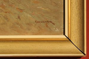 Schneider - Děti na louce