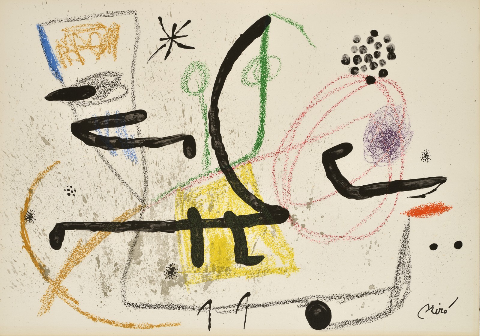 Joan Miró (ES)