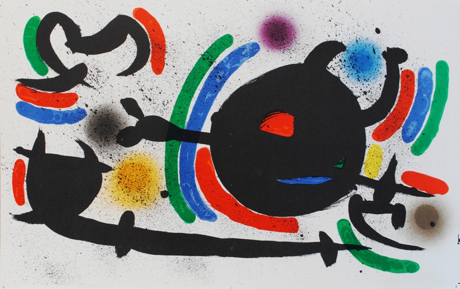 Joan Miró