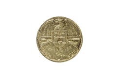 Střelecká medaile Hannover 1903