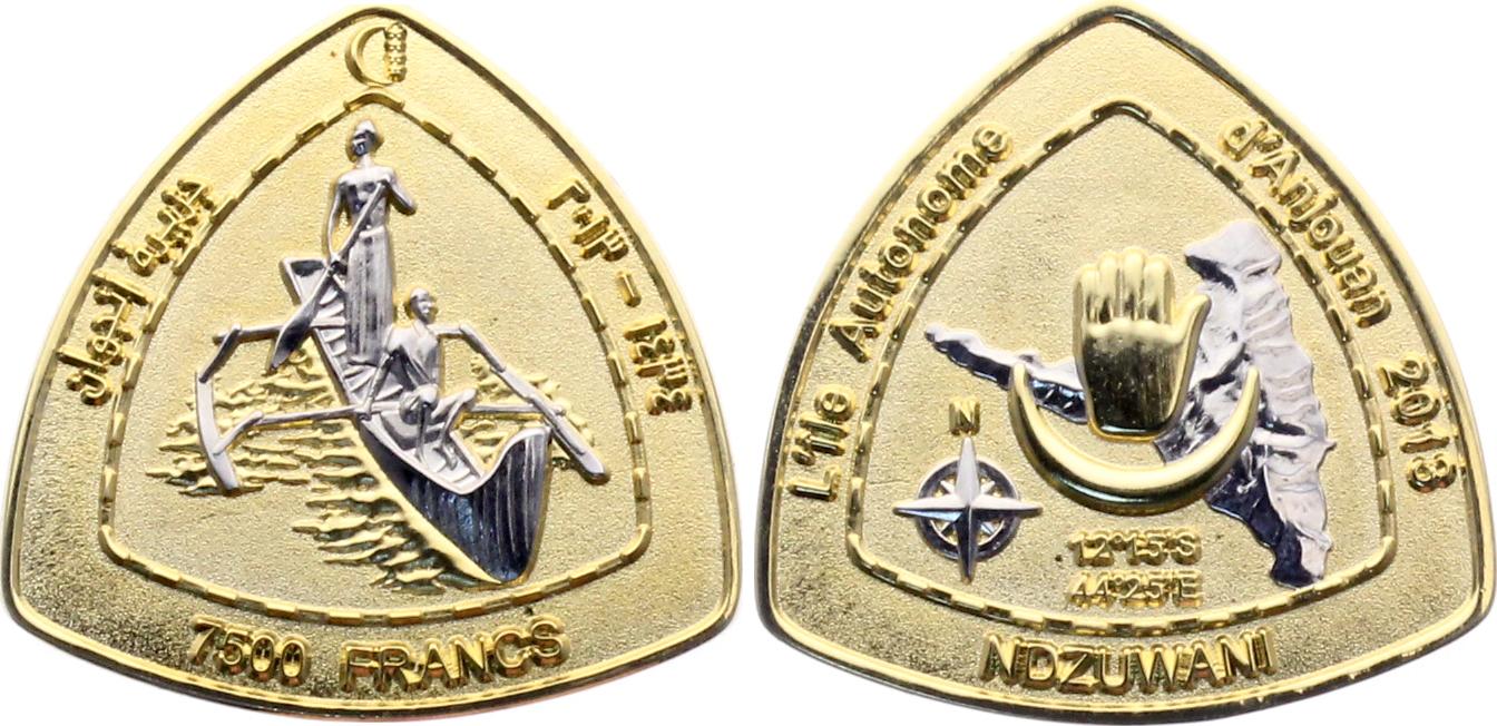 7500 francs 2013