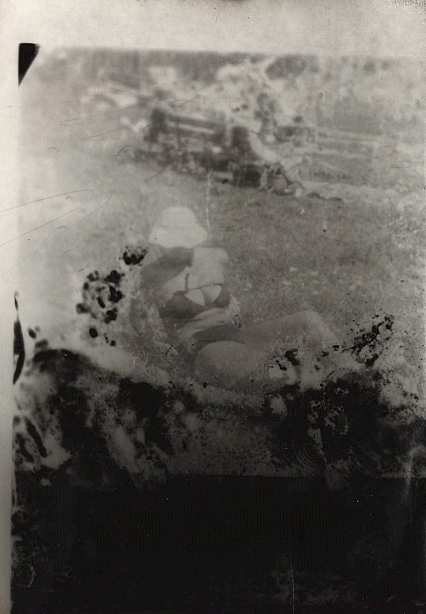 Miroslav Tichý