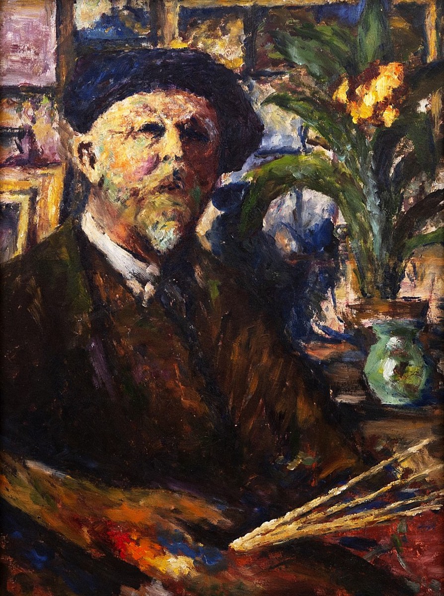 Ludvík Kuba