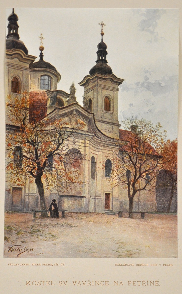 Václav Jansa