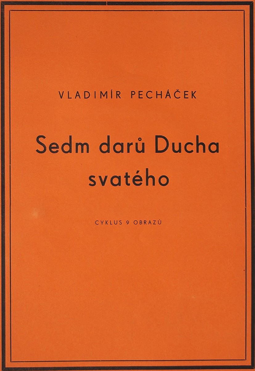 Vladimír Pecháček