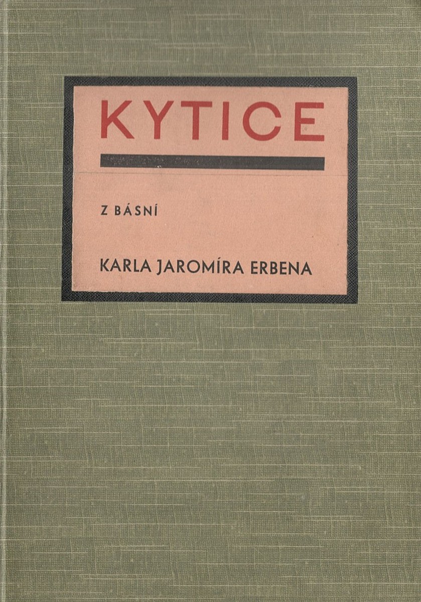 Karel Jaromír Erben