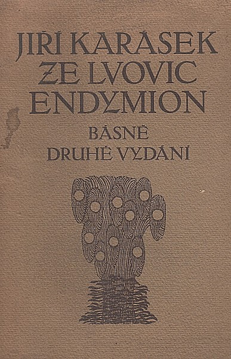 Jiří Karásek ze Lvovic