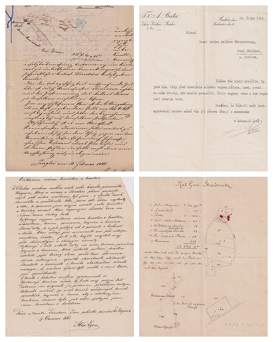 Maxmilián Egon Fürstenberg