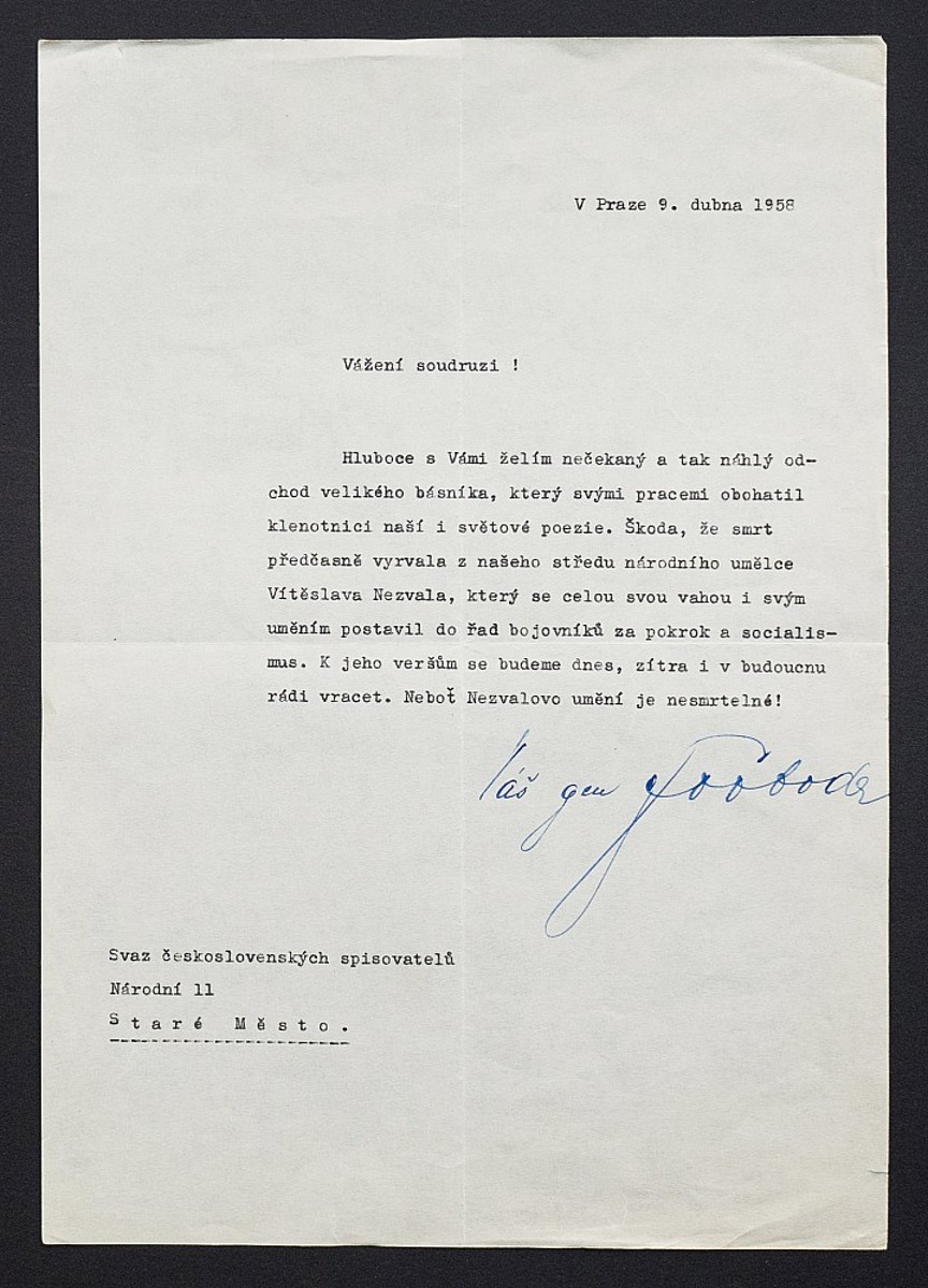 Ludvík Svoboda