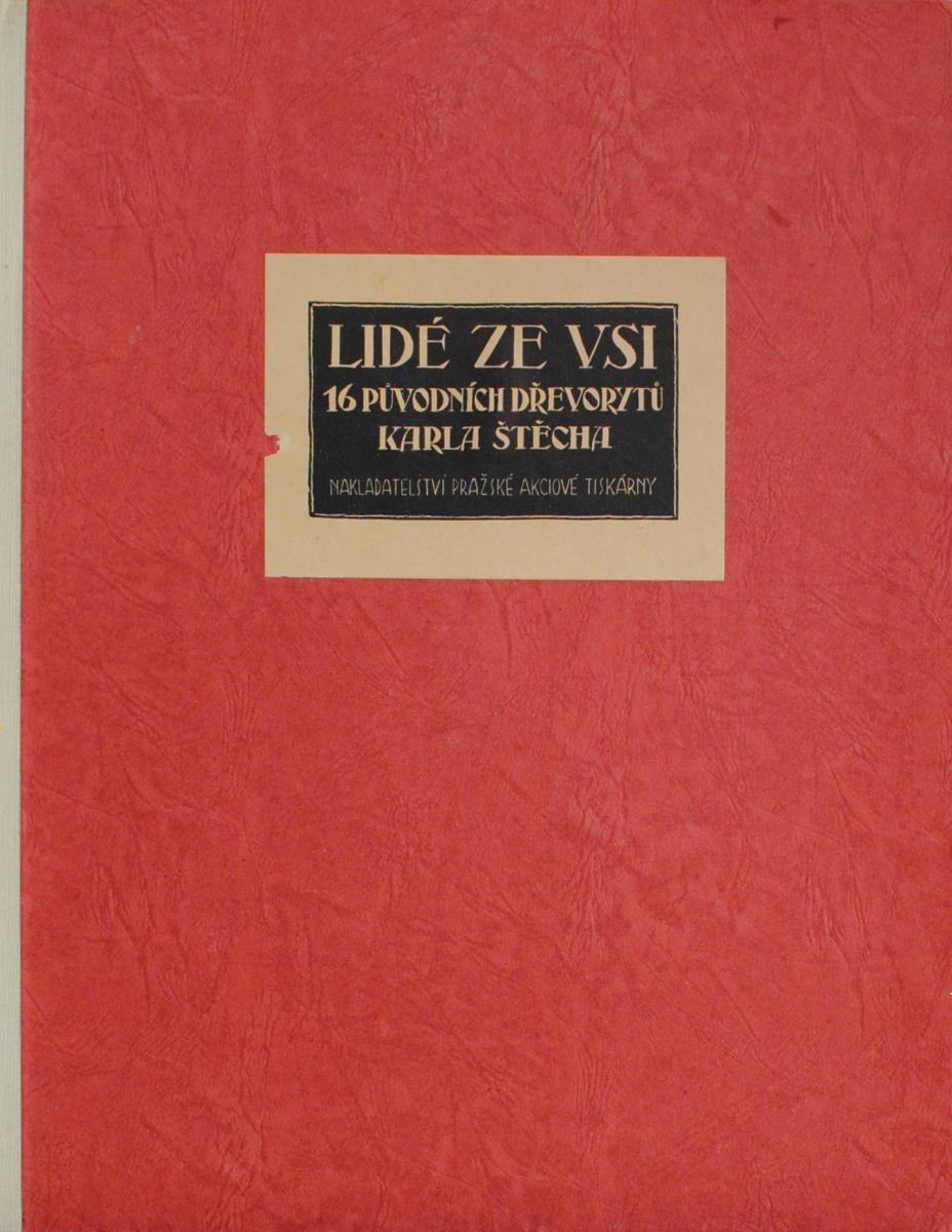 Karel Štěch