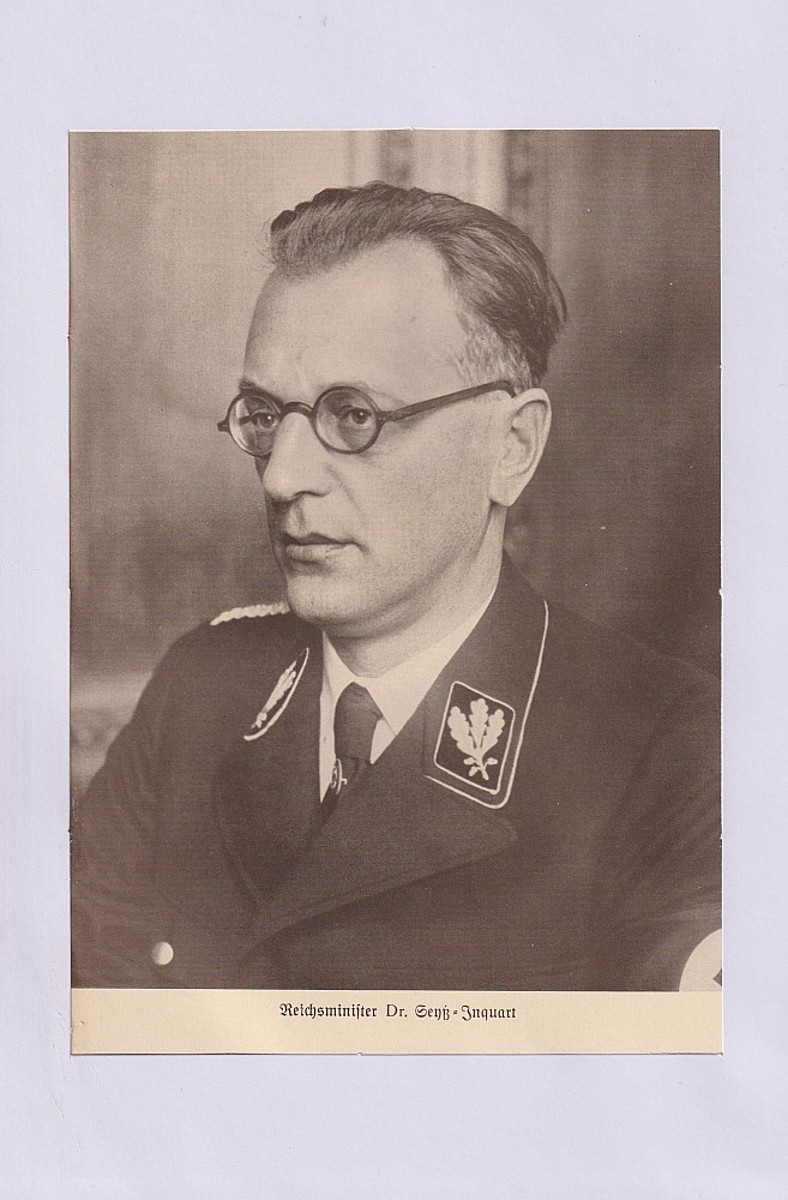 Arthur Seyß-Inquart