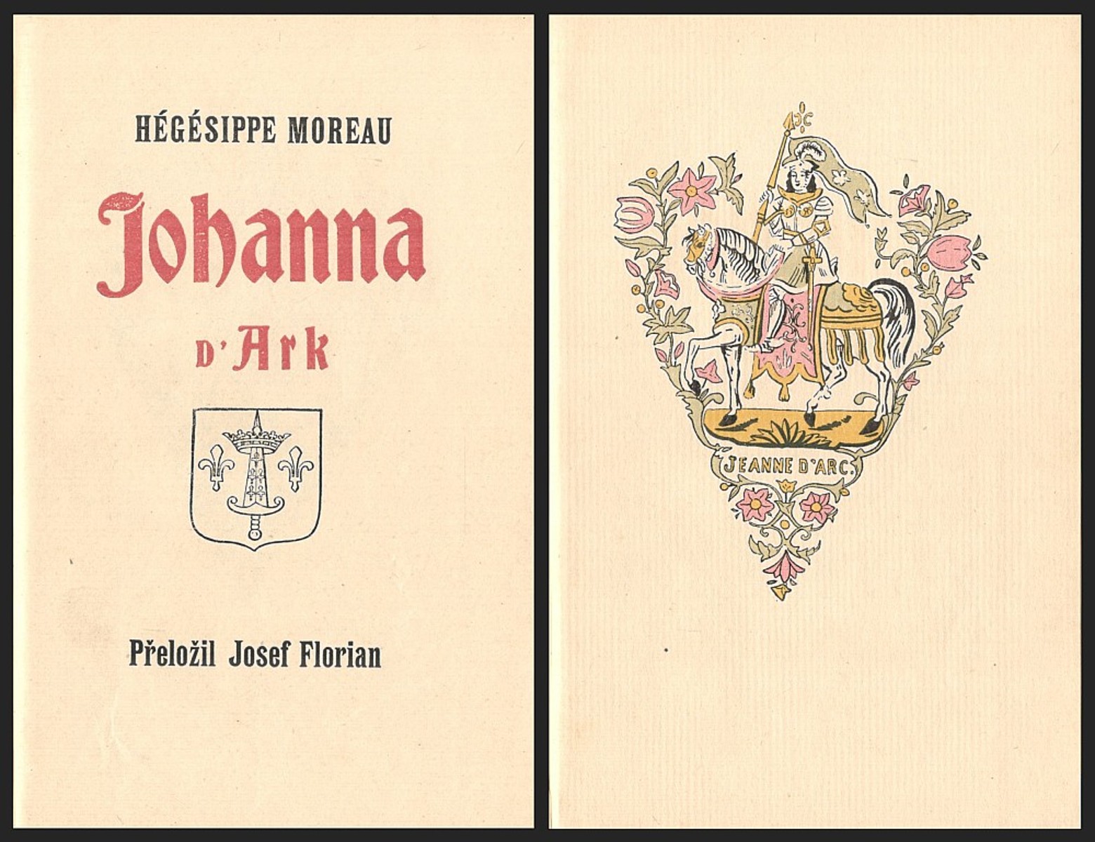 Josef Florian