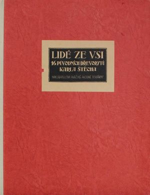 Karel Štěch