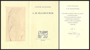Antonín Machourek