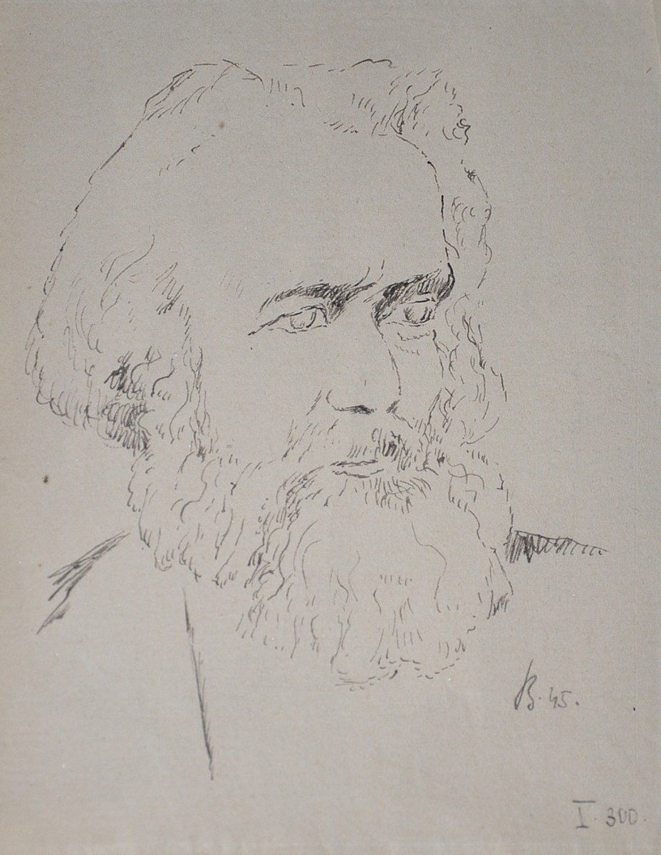 Vlastimil Beneš