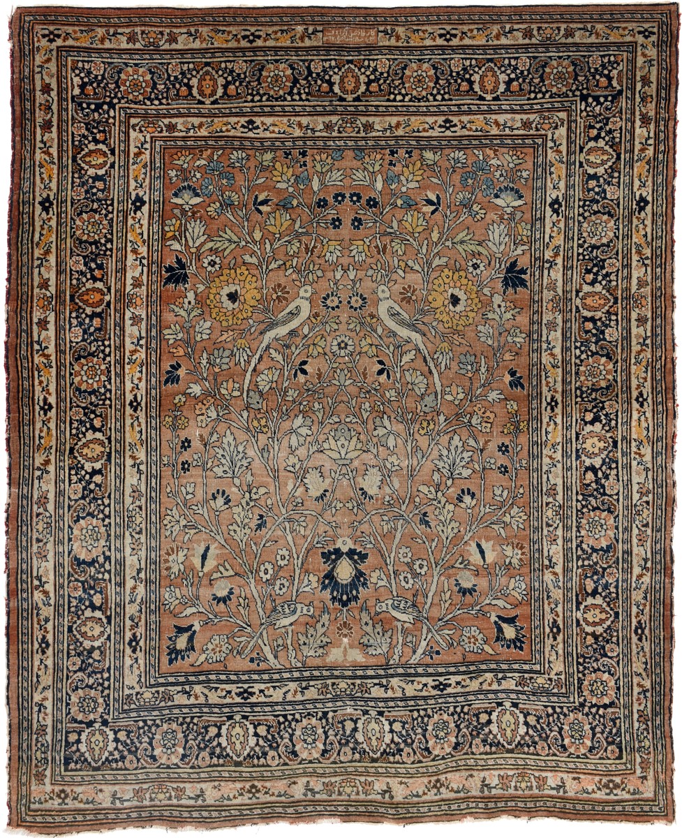 Tabríz Haji Jalili