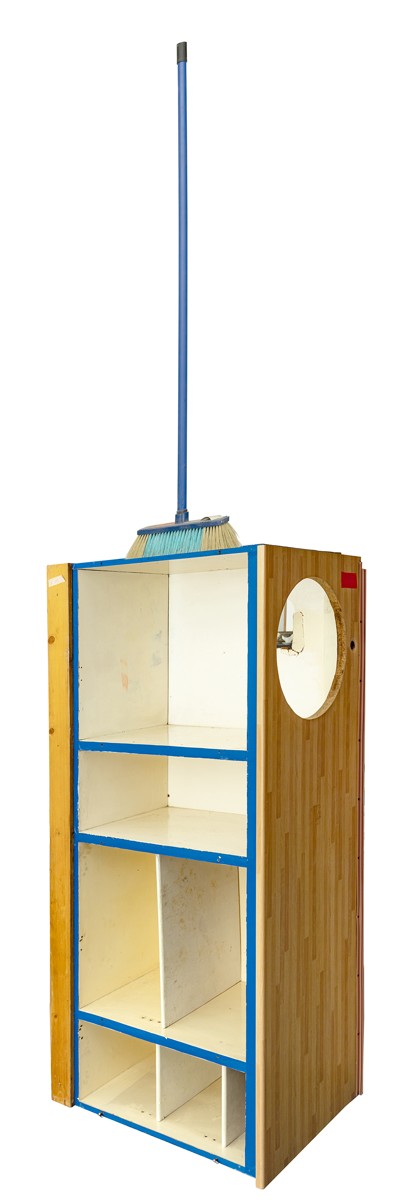 Kovanda Jiří *1953