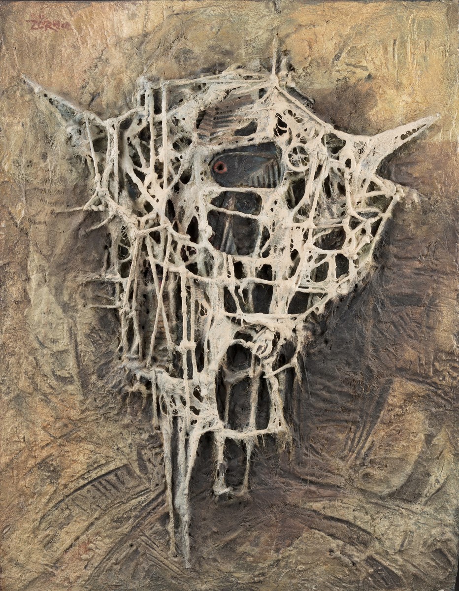 Zörner Rudolf *1941