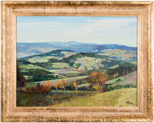 Hlavsa Oldřich | Rybná nad Zdobnicí