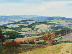 Hlavsa Oldřich | Rybná nad Zdobnicí