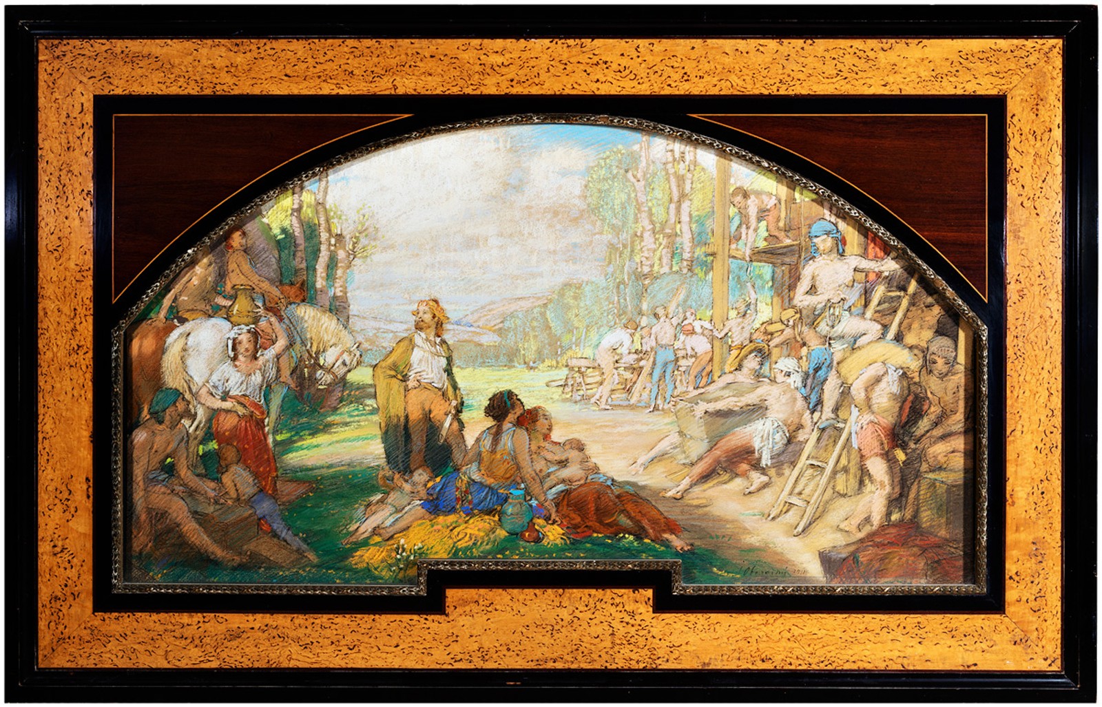 Obrovský Jakub | Luneta