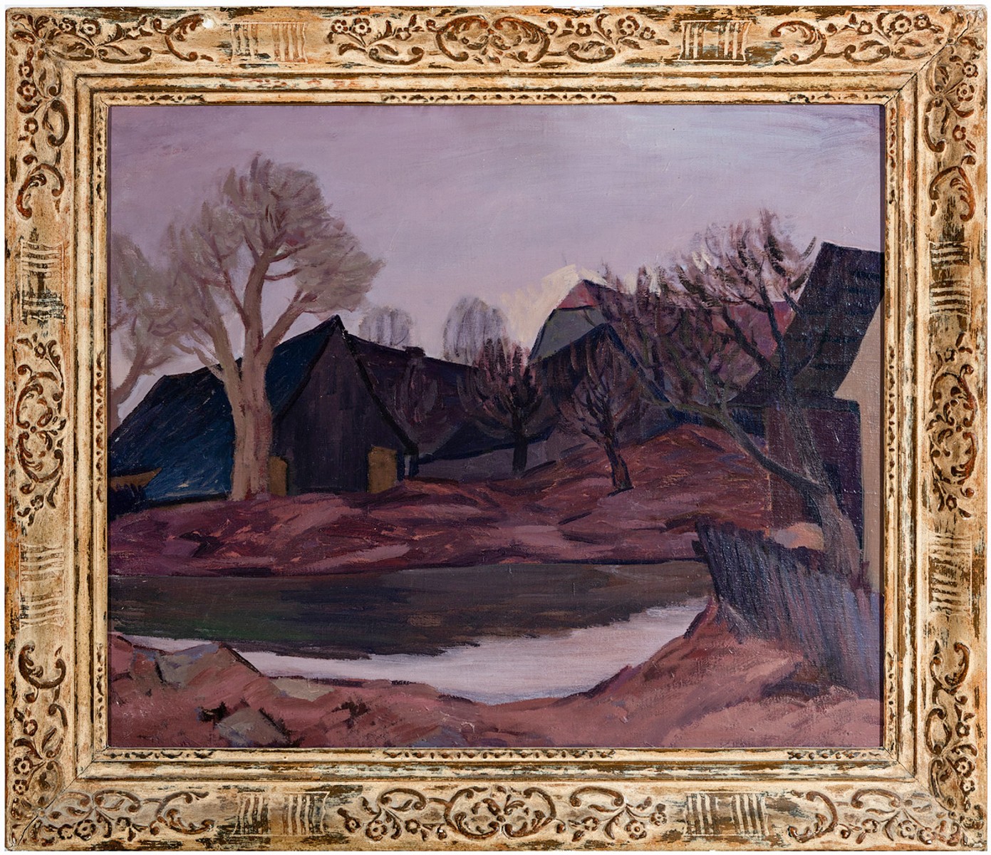 Foltýn František | Bradleny