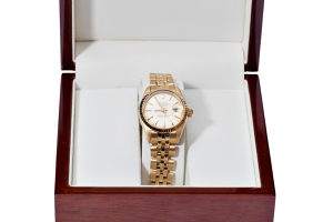 Rolex ladies
