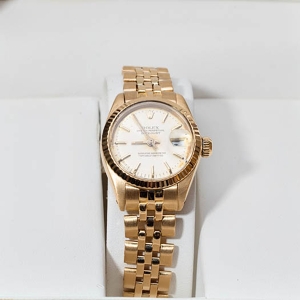 Rolex ladies