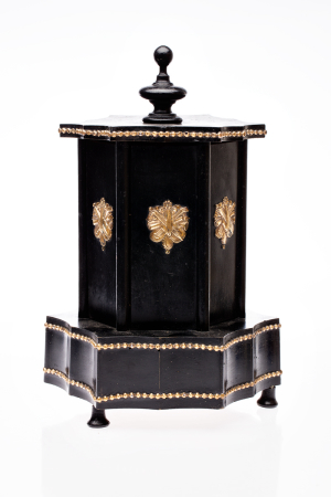 Doutníkový humidor | Napoleon III (Francie)