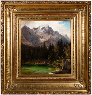 Kirnig Alois | Partie z Alp