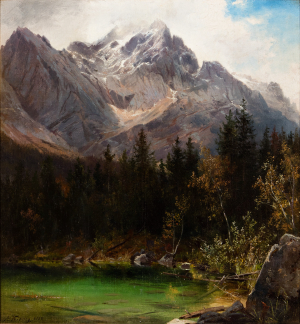 Kirnig Alois | Partie z Alp