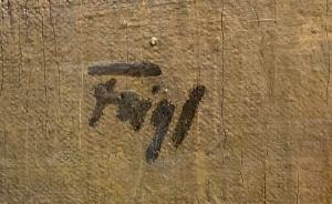 Feigl Bedřich | Jeruzalém