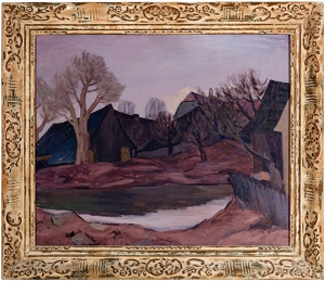 Foltýn František | Bradleny