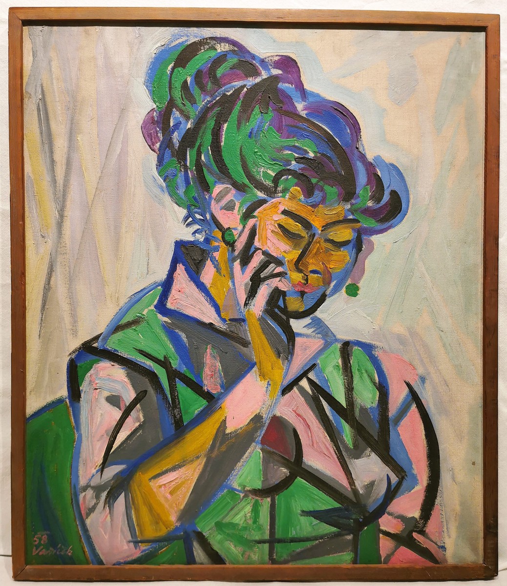 Vašíček Vladimír