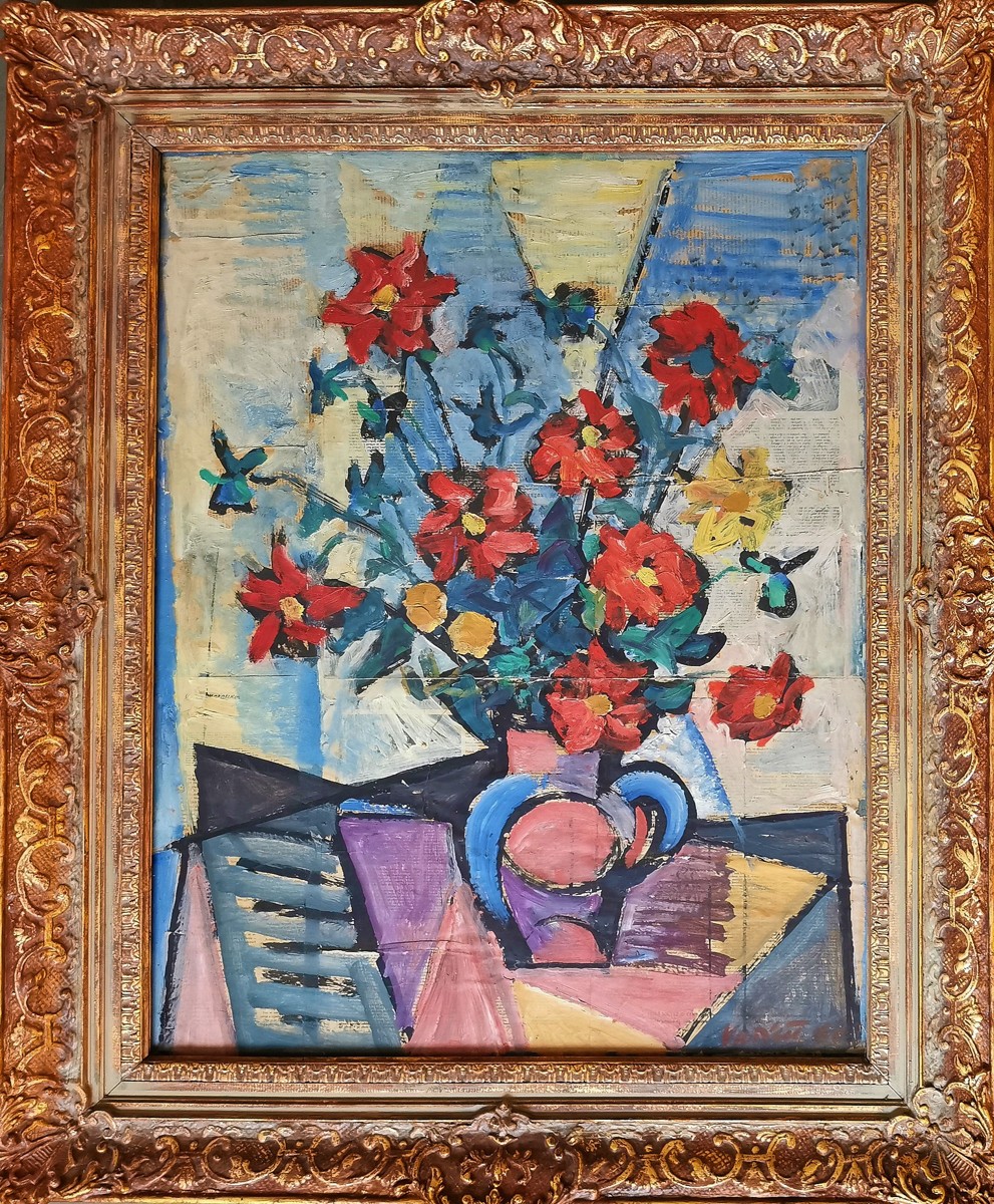 Vašíček Vladimír