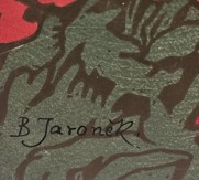 Jaroněk Bohumír