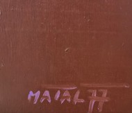 Matal Bohumír