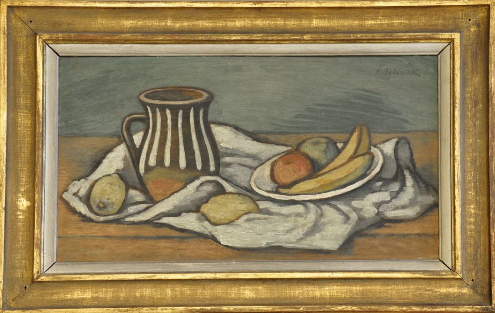 Jiří (Remo) Jelínek