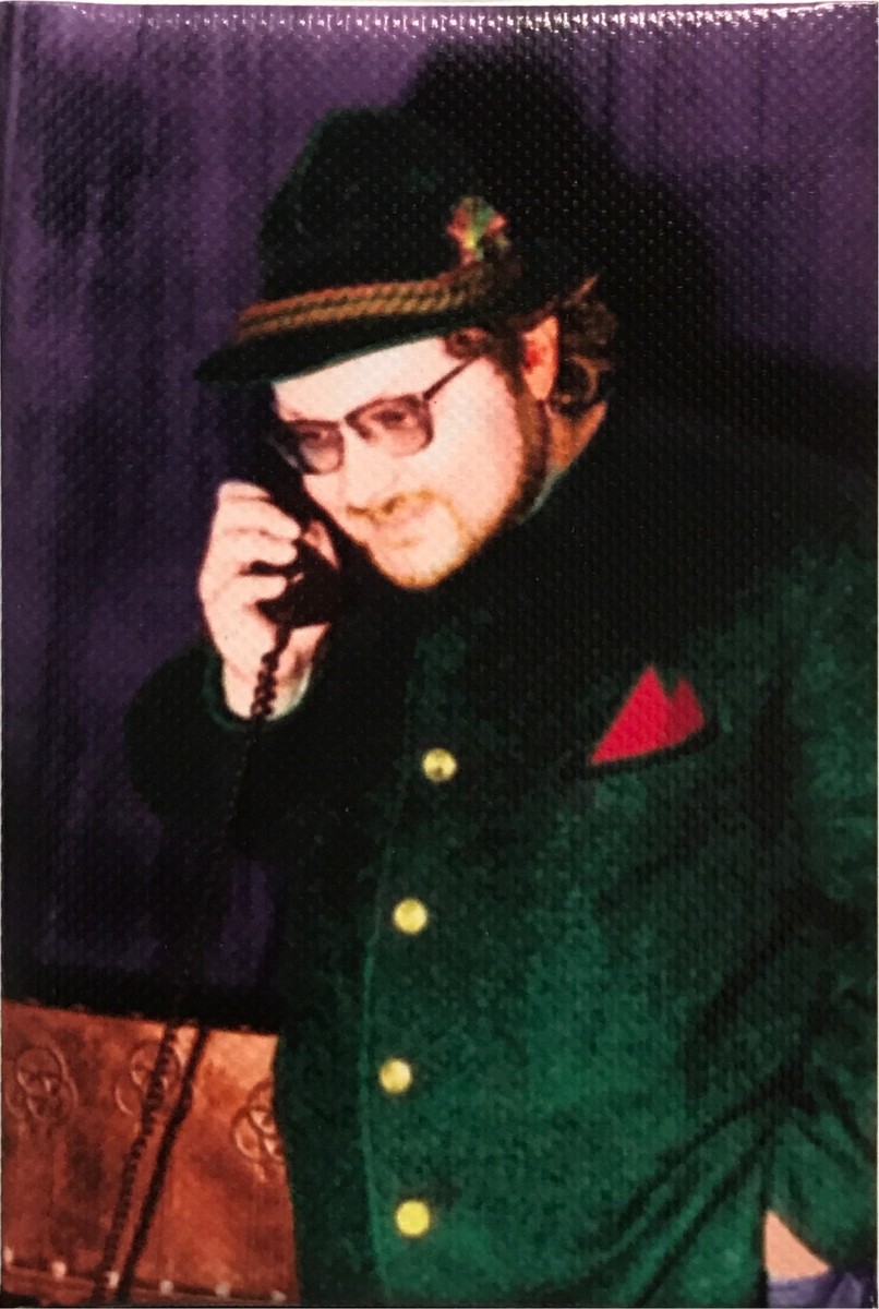 Jiří Surůvka