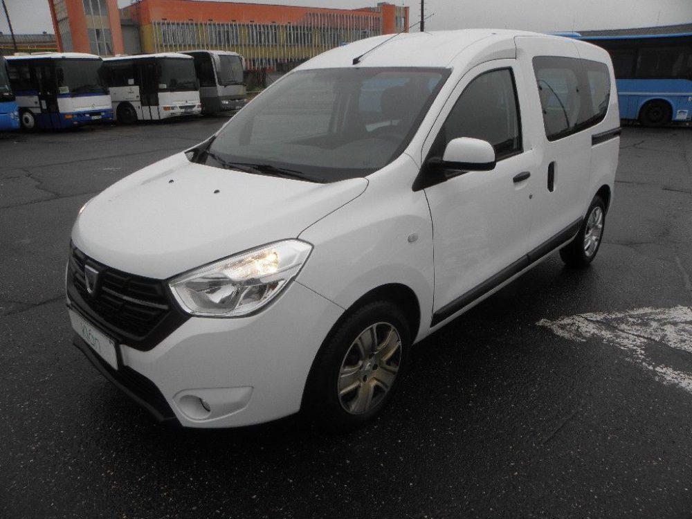 DACIA DOKKER