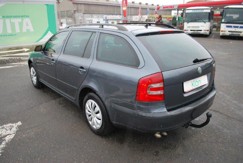 ŠKODA OCTAVIA COMBI